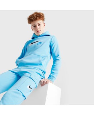 Nike Swoosh Joggers Junior's