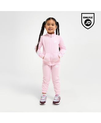 Nike Tracksuit Set Children's