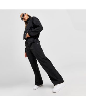 Nike Woven Wide Leg Track Pants