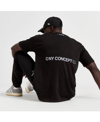 NY CONCEPT Zone T