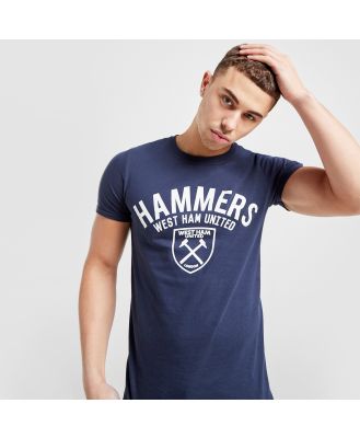 Official Team West Ham United Hammers T