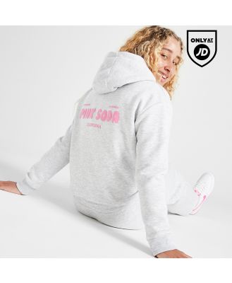 Pink Soda Sport Girls' Malibu Hoodie Junior