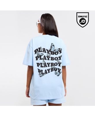 Playboy Oversized T