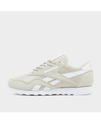 Reebok Classic Nylon Women's