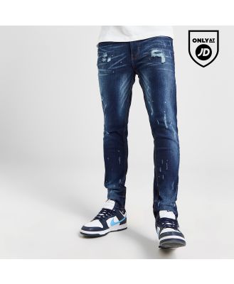 Supply & Demand Machal Jeans
