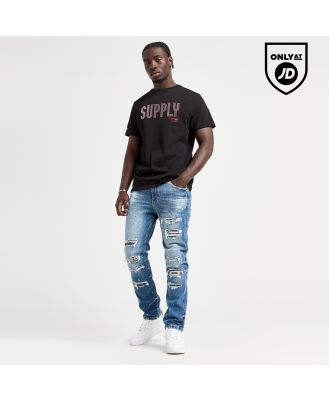 Supply & Demand Scoot Jeans