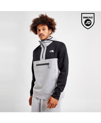 The North Face 1/4 Zip Hoodie