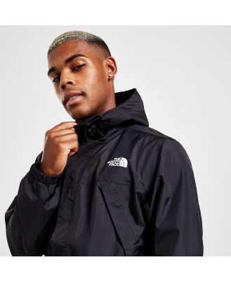 The North Face Antora Woven Jacket