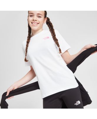 The North Face Girls' Relaxed Box T