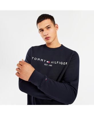 Tommy Hilfiger Flex Fleece Sweatshirt