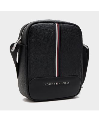 Tommy Hilfiger Tape Reporter Bag