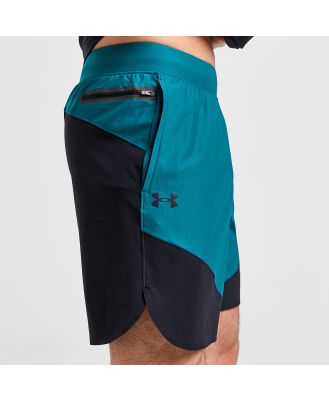 Under Armour Peak Woven Hybrid Shorts