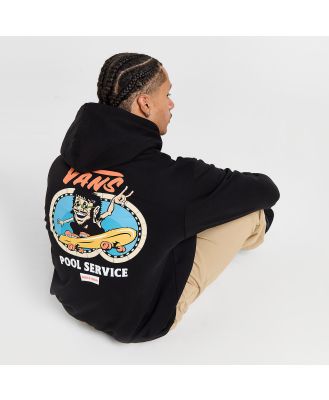 Vans Pool Service Hoodie