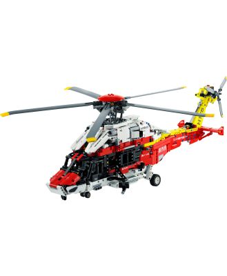 Airbus H175 Rescue Helicopter