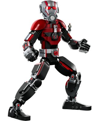 Ant-Man Construction Figure