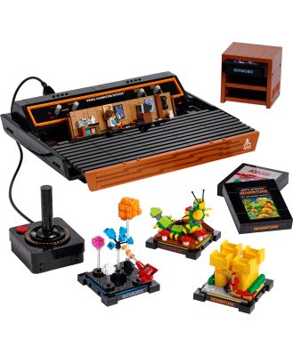 Atari® 2600