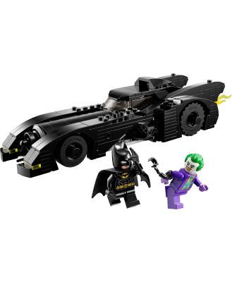 Batmobile™: Batman™ vs. The Joker™ Chase