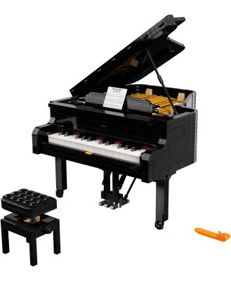 Grand Piano