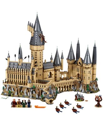 Hogwarts™ Castle