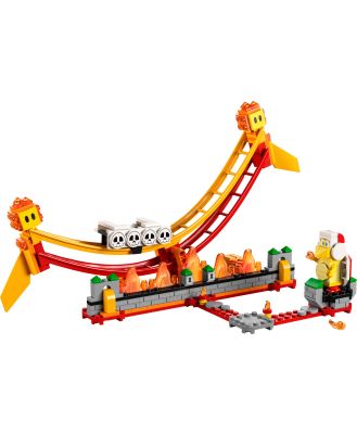 Lava Wave Ride Expansion Set