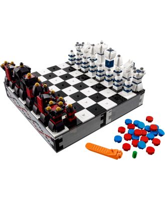 LEGO® Iconic Chess Set