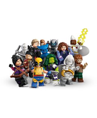 LEGO® Minifigures Marvel Series 2