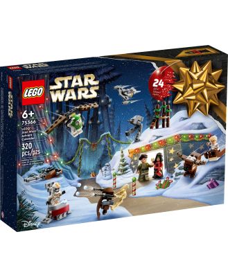 LEGO® Star Wars™ Advent Calendar 2023