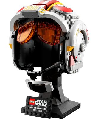 Luke Skywalker™ (Red Five) Helmet
