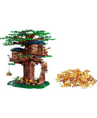 Tree House