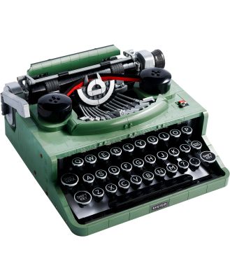 Typewriter