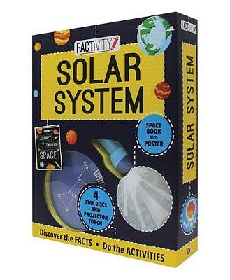 Factivity Solar System
