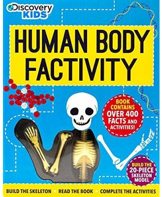 Human Body Factivity