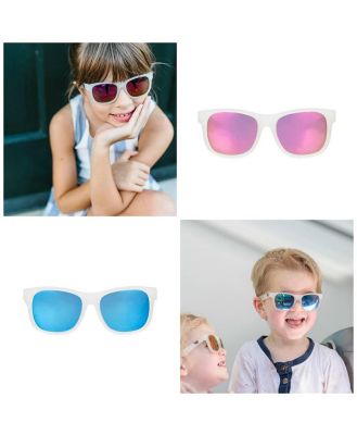 Babiators Ice Navigator Sunglasses Limited Edition