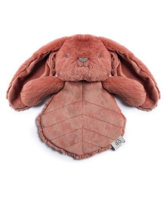 Bella Bunny Pink Comforter - OB Designs