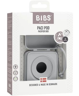 BIBS Pacifier Box Cloud