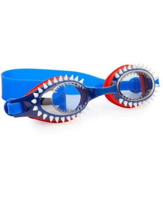 Bling2o Swim Goggles - Blue Hammerhead