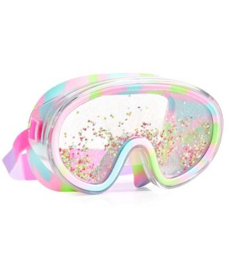 Bling2o Swim Goggles - Floast-N-Away Gold Mask