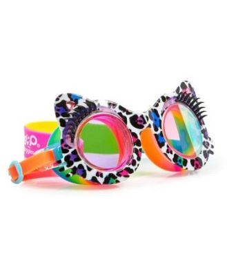 Bling2o Swim Goggles - Midnight Meow