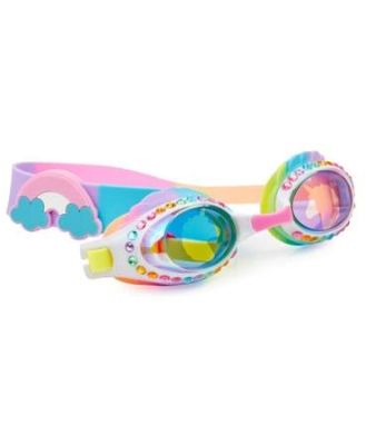 Bling2o Swim Goggles - Rainbow Rider