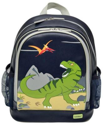 Bobble Art Dinosaur Large Backpack