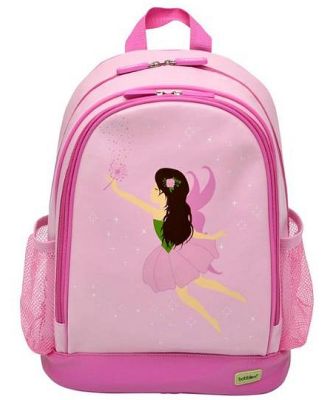 Bobble Art Fairy Small Backpack