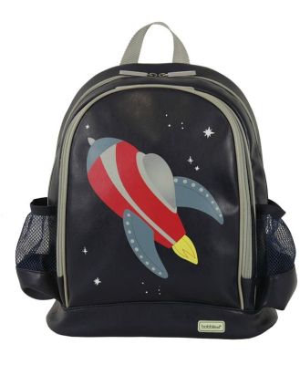 Bobble Art Rocket Large Backpack