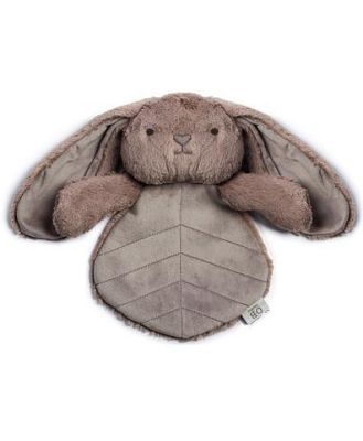 Byron Bunny Taupe Comforter - OB Designs