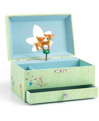 Djeco The Fawn's Song Music Box