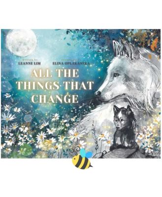Ethicool Books - All The Things That Change