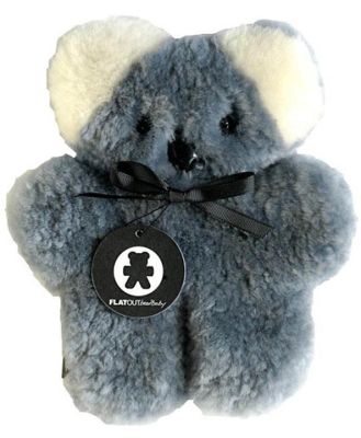 Flatout Bear Koala