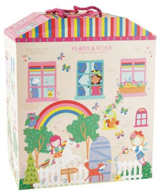 Rainbow Fairy PlayBox 18 pcs