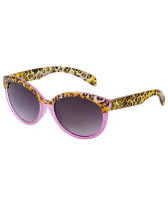 Frankie Ray Sunglasses 1-3 years Cleo Pink Leopard