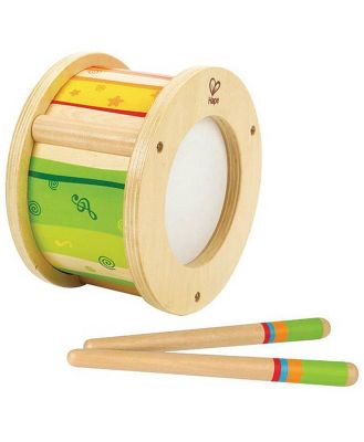 Hape Early Melodies Little Drummer
