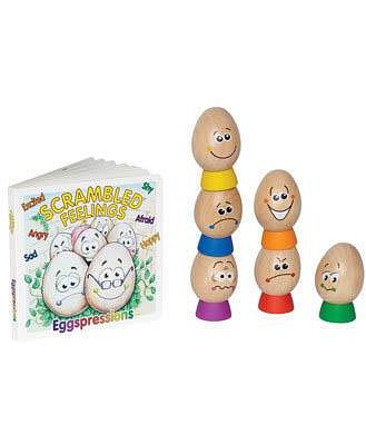 Hape Eggspressions